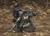 Armored Core - Variable Infinity - UCR-10/A Vengeance (ヴェンジェンス) - 1/72 (Kotobukiya)ㅤ