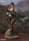 Metal Gear Solid V: The Phantom Pain - Quiet - 1/6 (Gecco)ㅤ