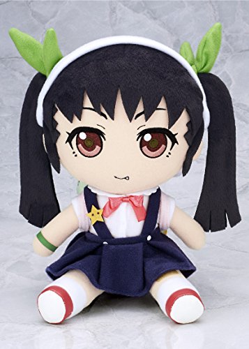 Bakemonogatari - Hachikuji Mayoi - Bakemonogatari Plush Series - ver.2ㅤ