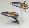 Top o Nerae! - Gunbuster - Revoltech - No. 101 (Kaiyodo)ㅤ