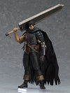 Berserk - Guts - Figma #359 - Black Swordsman ver., Repainted Edition (Max Factory)ㅤ - ActionFigure Brasil