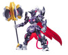 Danball Senki - LBX Zenon - 015 (Bandai)ㅤ