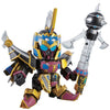 SD Gundam Sangokuden Brave Battle Warriors - Kakoen Dalas - SD Gundam Sangokuden series #014 - Shin (Bandai)ㅤ