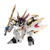 Mashin Eiyuuden Wataru - Ryuuoumaru - Robot Damashii - Robot Damashii  - 30th Anniversary Special Edition (Bandai)ㅤ