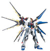 Kidou Senshi Gundam SEED Destiny - ZGMF-X20A Strike Freedom Gundam - MG - 1/100 - Full Burst Mode (Bandai)ㅤ