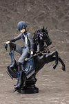 Kuroshitsuji ~Book of Circus~ - Ciel Phantomhive - ARTFX J - 1/8 (Kotobukiya)ㅤ