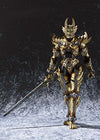 Garo - Ougon Kishi Garo - Makai Kadou - Saejima Kouga, Ver.3 (Bandai)ㅤ