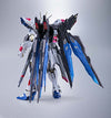 Kidou Senshi Gundam SEED Destiny - ZGMF-X20A Strike Freedom Gundam - Metal Build (Bandai)ㅤ