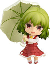 Touhou Project - Kazami Yuuka - Nendoroid #735 (Good Smile Company)ㅤ