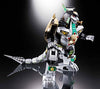 Kyouryuu Sentai Zyuranger - Dragon Caesar - Soul of Chogokin GX-78 (Bandai)ㅤ