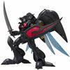 Seisenshi Dunbine - Zwarth - Robot Damashii -  (Bandai)ㅤ