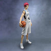 Kuroko no Basket - Akashi Seijuurou - Kuroko no Basket Figure Series - 1/8 (MegaHouse)ㅤ