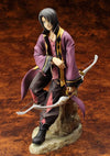 Tales of Vesperia - Raven - ALTAiR - 1/8 (Alter)ㅤ