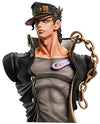 Jojo no Kimyou na Bouken - Stardust Crusaders - Kuujou Joutarou - Super Figure Magnet Collection (Medicos Entertainment)ㅤ