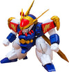 PLAMAX MS-02: RYUJINMARU - Mashin Hero Wataruㅤ