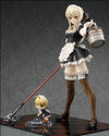 Fate/Hollow Ataraxia - Saber Alter - 1/6 - Maid Ver.ㅤ