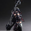 Final Fantasy XV - Aranea Highwind - Play Arts Kaiㅤ - ActionFigure Brasil