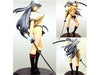 Ikki Tousen Great Guardians - Chouun Shiryuu - 1/6 - Omatsuri ver. (Amie-Grand)ㅤ - ActionFigure Brasil