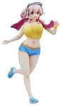 SoniComi (Super Sonico) - Sonico - 1/7 - Jogging Ver. (Kaitendoh)ㅤ