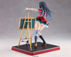 Love Live! Nijigasaki Gakuen School Idol Doukou Kai - Yuuki Setsuna - Dream Tech - 1/7 - ODAIBA Gamers Kanban Musume (Wave) [Shop Exclusive]ㅤ