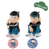 Osomatsu-san - Nadenade Mutsugo Vol.1 - Black Jersey Ver. - Osomatsuㅤ