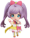 PriPara - Manaka Lala - Nendoroid - Nendoroid Co-de - Twinkle Ribbon Cyalume Co-de Ver. (Good Smile Company)ㅤ