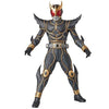 Kamen Rider Kuuga - Kamen Rider Kuuga Ultimate Form - Real Action Heroes No.759 - 1/6 (Medicom Toy)ㅤ