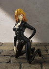 Lupin III - Mine Fujiko - S.H.Figuarts (Bandai)ㅤ