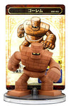 Dragon Quest - Golem - Dragon Quest Monster Museum - 003 (Square Enix)ㅤ