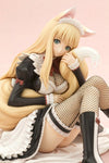 Shining Hearts - Lorna Murasame - 1/6 (Kotobukiya)ㅤ