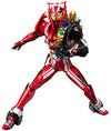 Kamen Rider Drive - S.H.Figuarts - Type Tridoron, Tire Kakimazerl set (Bandai)ㅤ