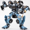 Transformers Darkside Moon - Ironhide - Mechtech DA16 - Ultimate Ironhide (Takara Tomy)ㅤ