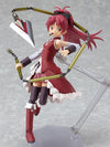 Mahou Shoujo Madoka★Magica - Kyuubey - Sakura Kyouko - Figma #128 (Max Factory)ㅤ