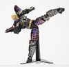 Hokuto no Ken - Kaioh - Hokuto no Ken Revolution - Legacy of Revoltech LR-031 - Revoltech No.019 (Kaiyodo)ㅤ