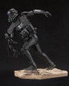 Rogue One: A Star Wars Story - Death Trooper Specialist - ARTFX Statue - 1/7ㅤ