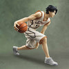 Kuroko no Basket - Takao Kazunari - Kuroko no Basket Figure Series - 1/8 (MegaHouse)ㅤ