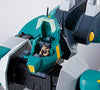 Sentou Mecha Xabungle - Walker Gallia - HI-METAL R (Bandai)ㅤ