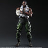 Final Fantasy VII: Advent Children - Barret Wallace - Play Arts Kai (Square Enix)ㅤ