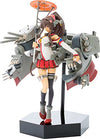 Kantai Collection ~Kan Colle~ - Yamato - Plamax MF-17 - Minimum Factory - 1/20ㅤ