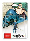 Fire Emblem Echoes: Mou Hitori no Eiyuu-ou - Alm - Amiibo - Amiibo Fire Emblem Series (Nintendo)ㅤ