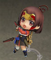 Koutetsujou no Kabaneri - Mumei - Nendoroid #660 (Good Smile Company)ㅤ