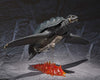 Gamera 2: Legion Shuurai - Gamera - S.H.MonsterArts (Bandai)ㅤ