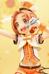 iDOLM@STER Cinderella Girls - Ryuuzaki Kaoru - 1/7 - Hi-Fi☆Days (PLUM)ㅤ