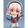 SoniComi (Super Sonico) - Sonico - Nendoroid #252 - Tiger Parka ver.ㅤ