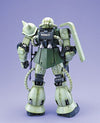 Kidou Senshi Gundam - MS-06F Zaku II - PG - 1/60 (Bandai)ㅤ