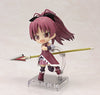 Gekijouban Mahou Shoujo Madoka★Magica - Sakura Kyouko - Cu-Poche #16 (Kotobukiya)ㅤ