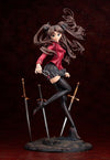 Fate/stay Night Unlimited Blade Works - Tohsaka Rin - 1/7 (Good Smile Company)ㅤ