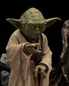 Star Wars - Yoda - ARTFX Statue - 1/7 - Empire Strikes Back Version, Repaint ver.ㅤ