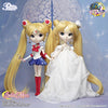 Bishoujo Senshi Sailor Moon - Princess Serenity - Pullip P-143 - Pullip (Line) - 1/6 (Groove)ㅤ