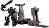 Transformers - Menasor - Motormaster - Commander Class - Transformers Legacy TL-13 (Takara Tomy)ㅤ